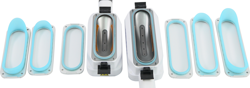 カートリッジ選定