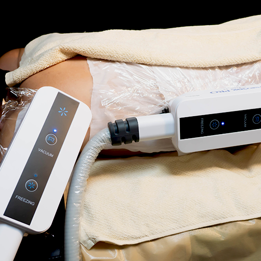 男性脂肪冷却イメージ3