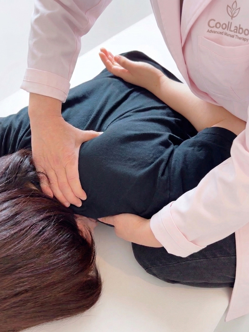 春の巡りリセット痩身コース