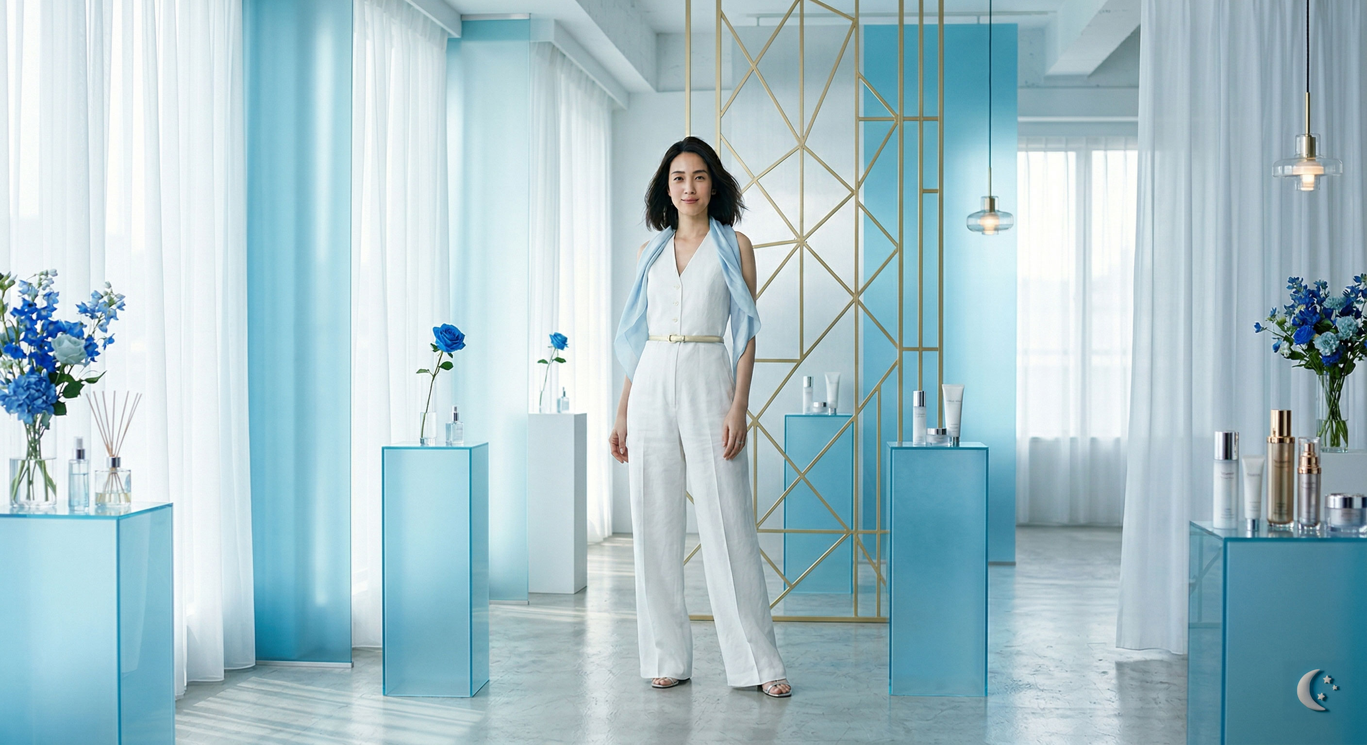 MAX8部位冷却コース 夏限定